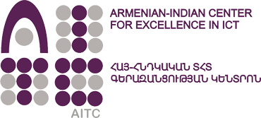 India-Armenia Centre of Excellence in ICT